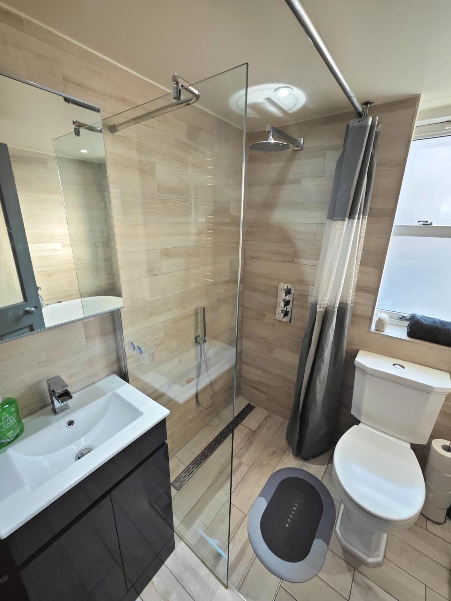 Apartment Bright 2 Bedroom Flat With Patio 10 Min To Camden Market *