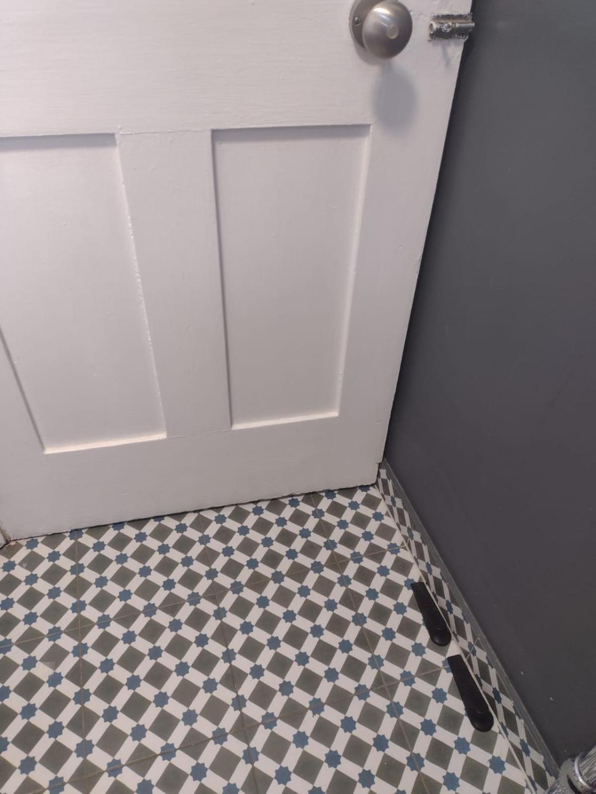 Comfy Bedroom In Superb Convenient Location Se5 0tj Accommodatie bij particulieren Londen