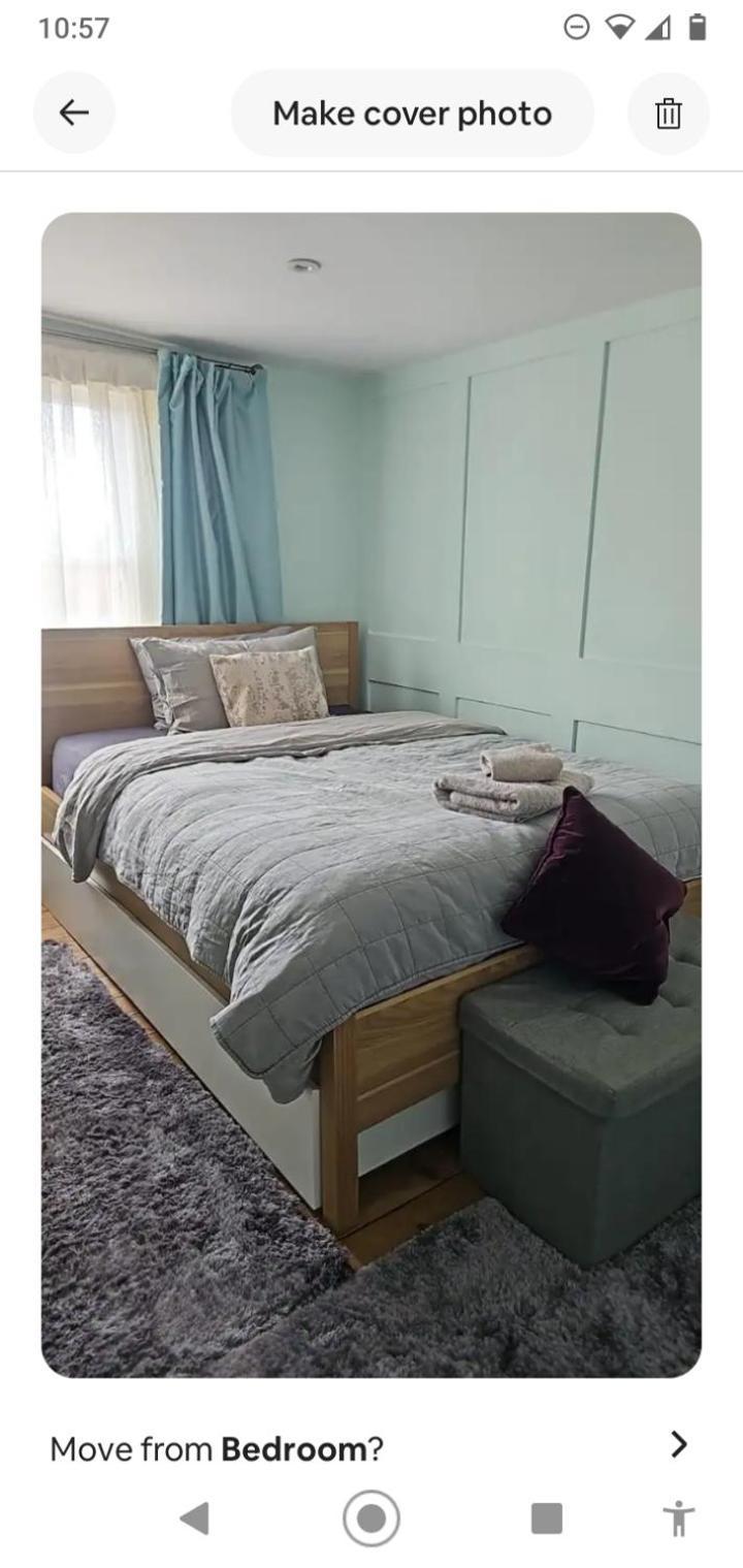 Comfy Bedroom In Superb Convenient Location Se5 0tj Londen