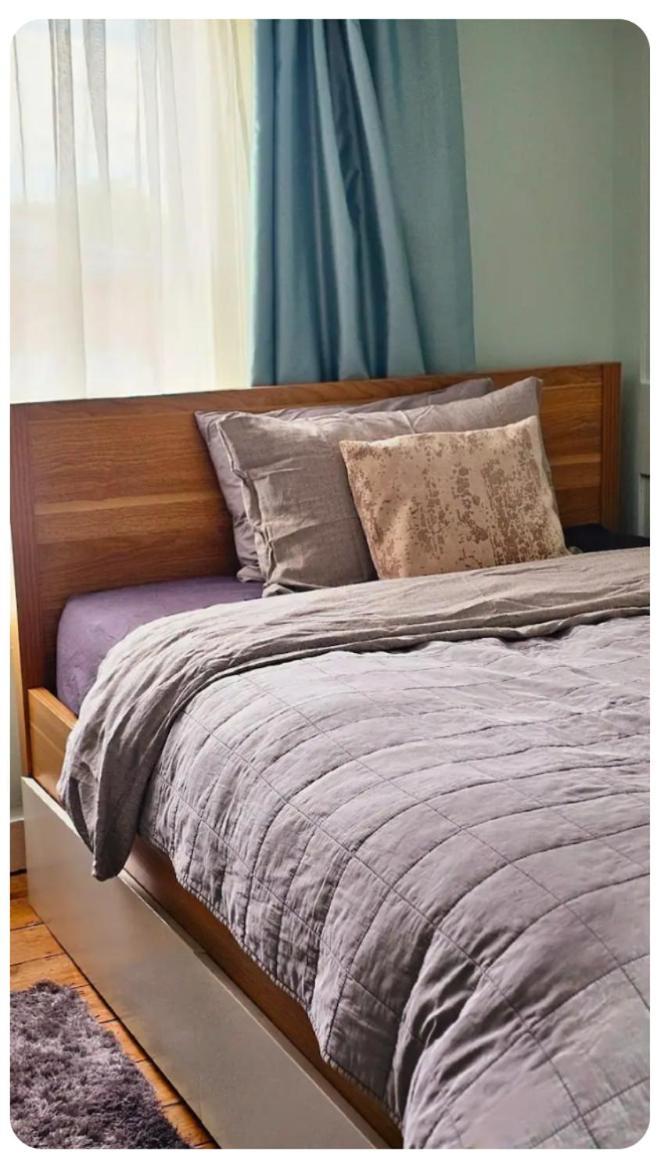 Accommodatie bij particulieren Comfy Bedroom In Superb Convenient Location Se5 0tj Londen