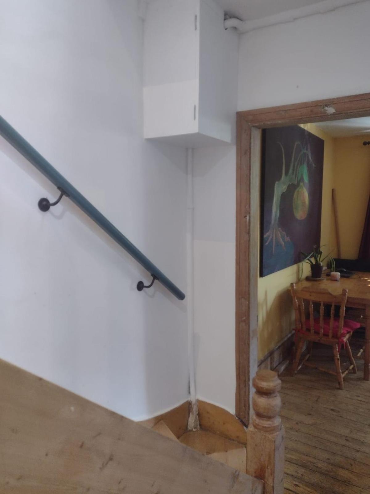 Accommodatie bij particulieren Comfy Bedroom In Superb Convenient Location Se5 0tj Londen