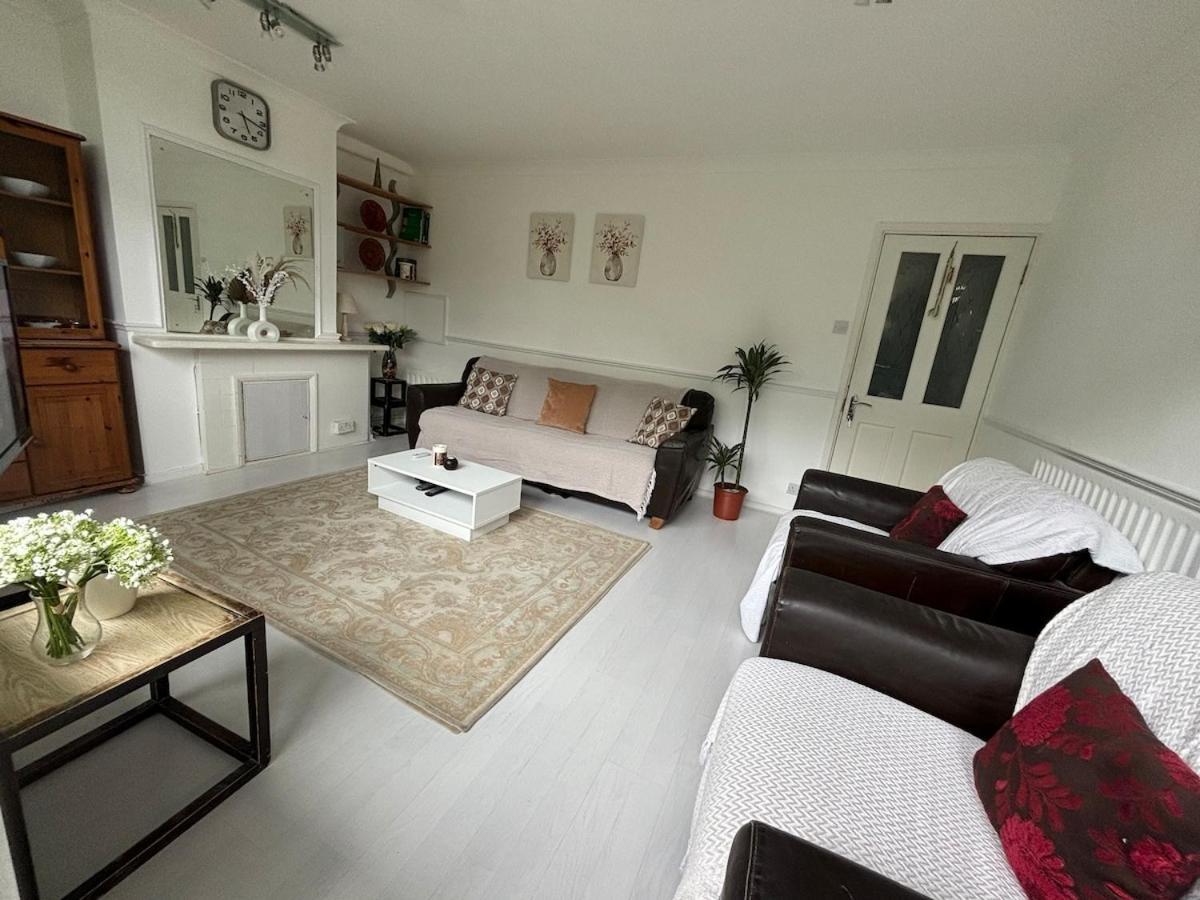 Apartamento Lovely Spacious By Brick Lane Londres