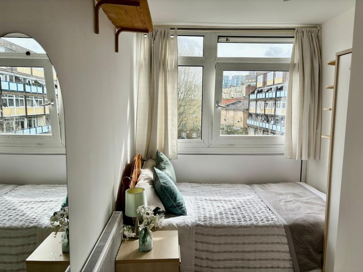 Apartamento Lovely Spacious By Brick Lane