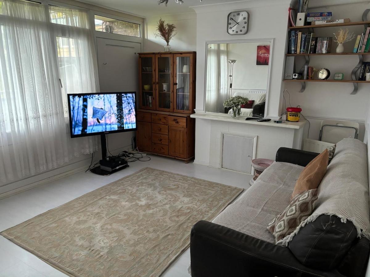 Lovely Spacious By Brick Lane Apartamento *