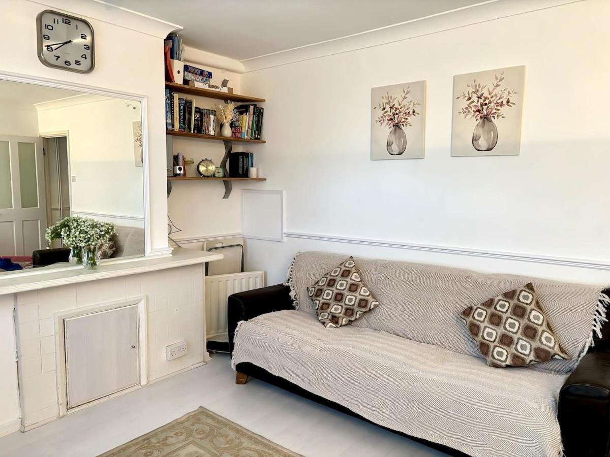 Lovely Spacious By Brick Lane Apartamento *