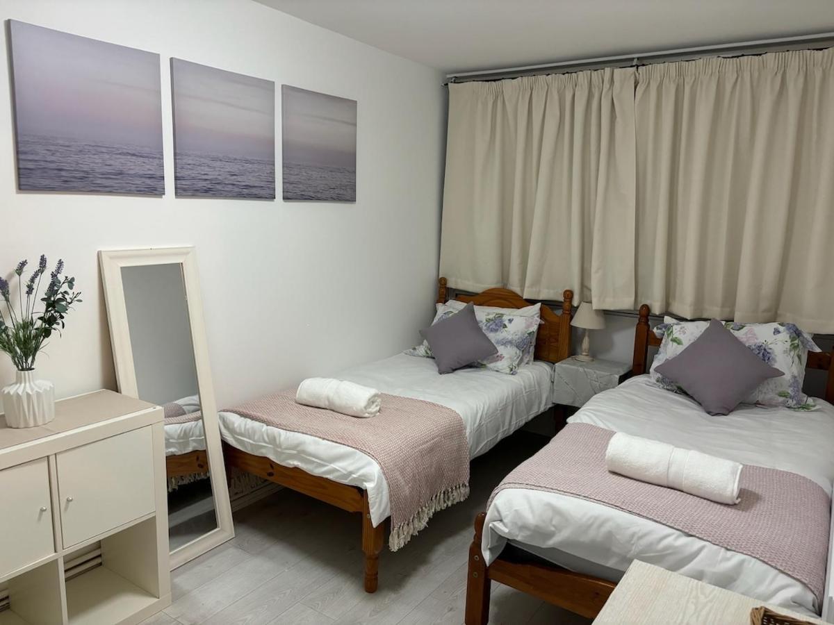 Apartamento Lovely Spacious By Brick Lane Londres