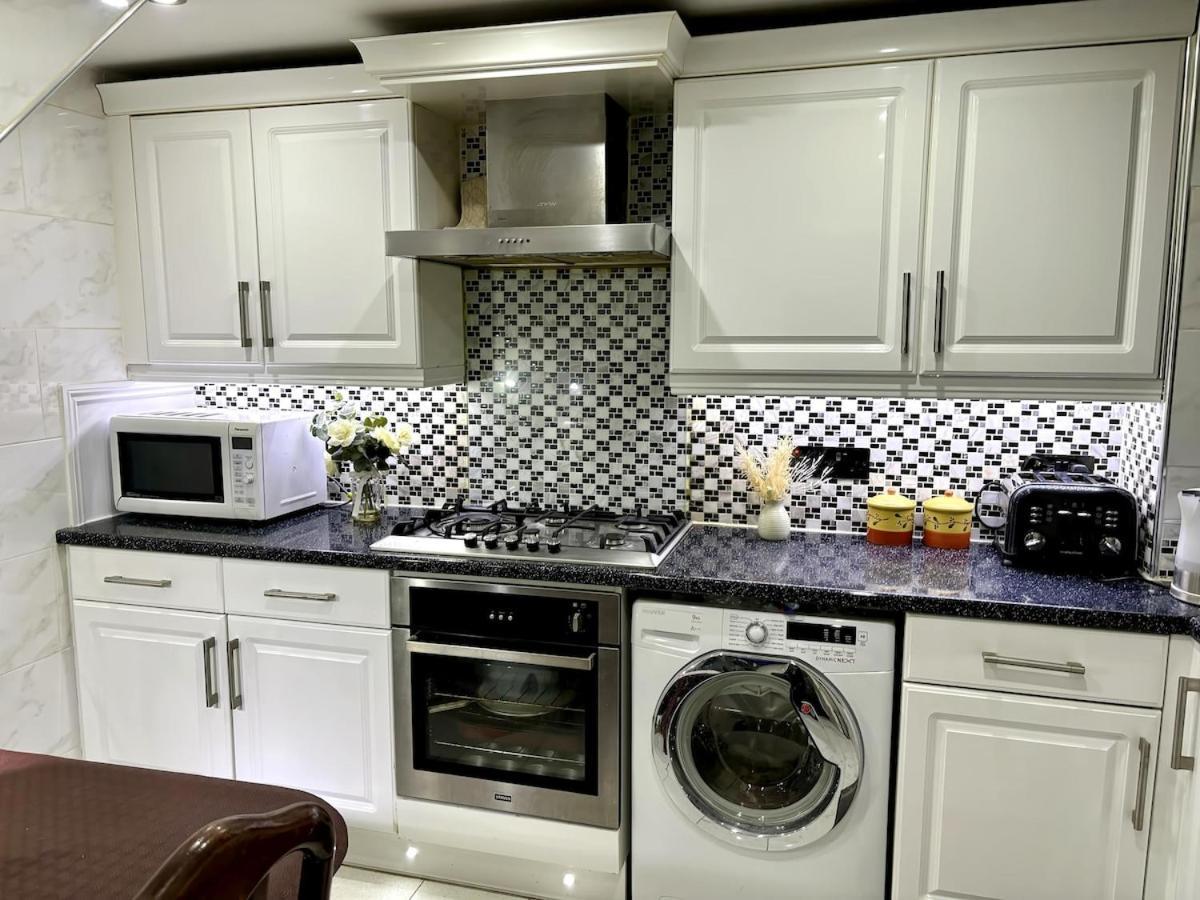 Apartamento Lovely Spacious By Brick Lane