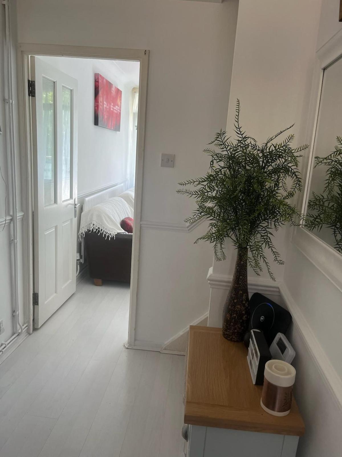 Apartamento Lovely Spacious By Brick Lane *