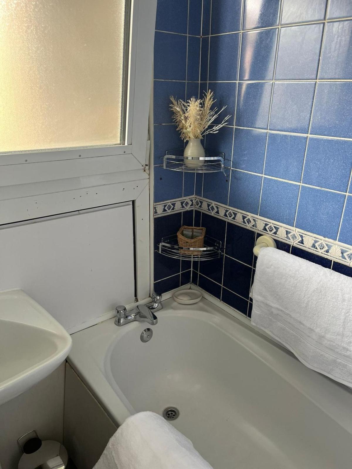 Lovely Spacious By Brick Lane Apartamento