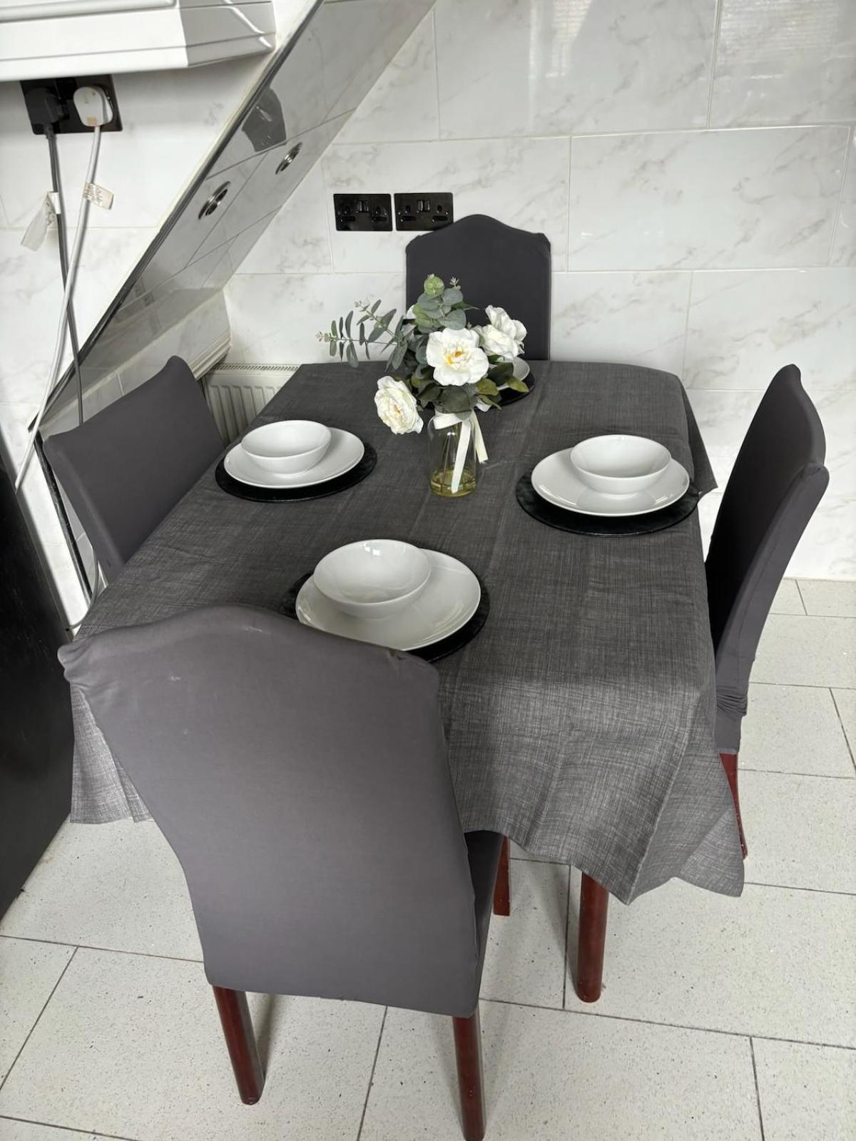 Lovely Spacious By Brick Lane Apartamento *
