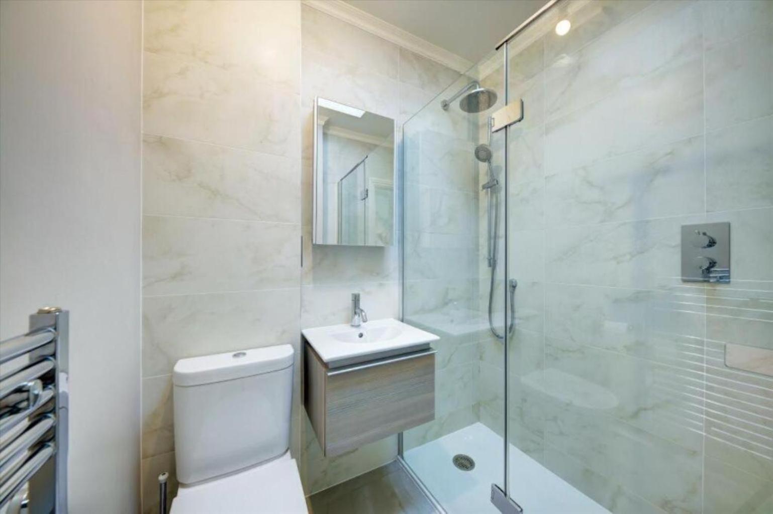 6 Million Pound Designer Belgravia Residences Sleeps 10 *