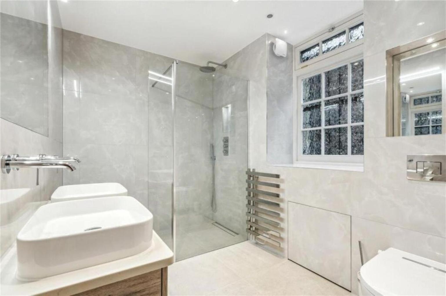 Apartment 6 Million Pound Designer Belgravia Residences Sleeps 10 London