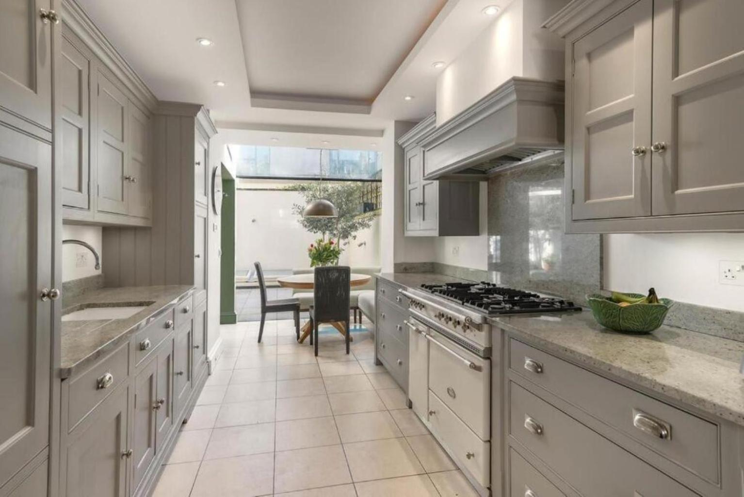 6 Million Pound Designer Belgravia Residences Sleeps 10 * London