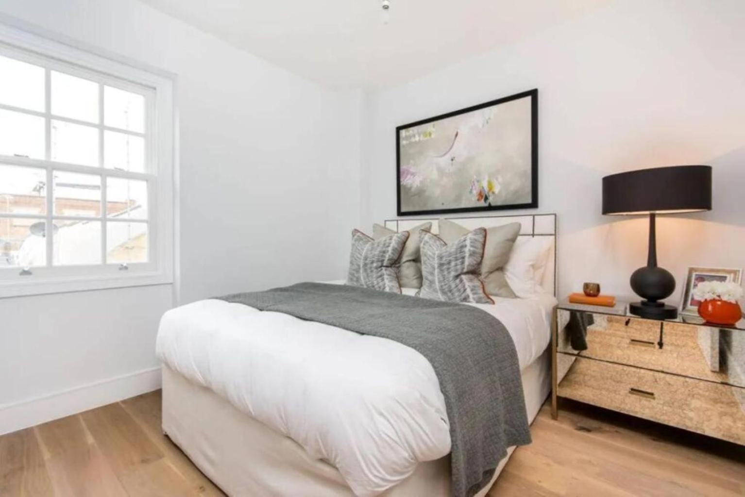 6 Million Pound Designer Belgravia Residences Sleeps 10 London