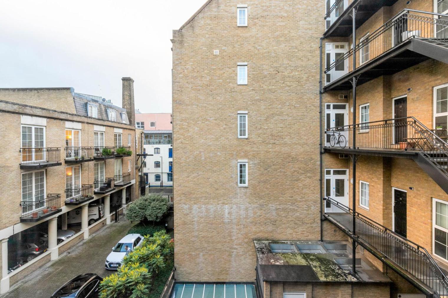 Apartment Blueground Bridge Nr Br Station Lon-246