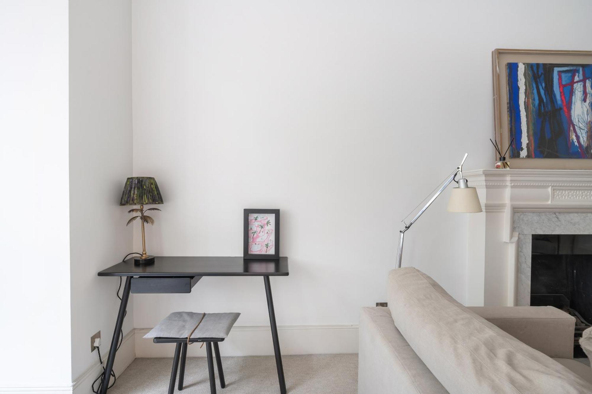 Casa Italia Near Sloane Square, Harrods And Kings Road - Washing Machine & Wifi London