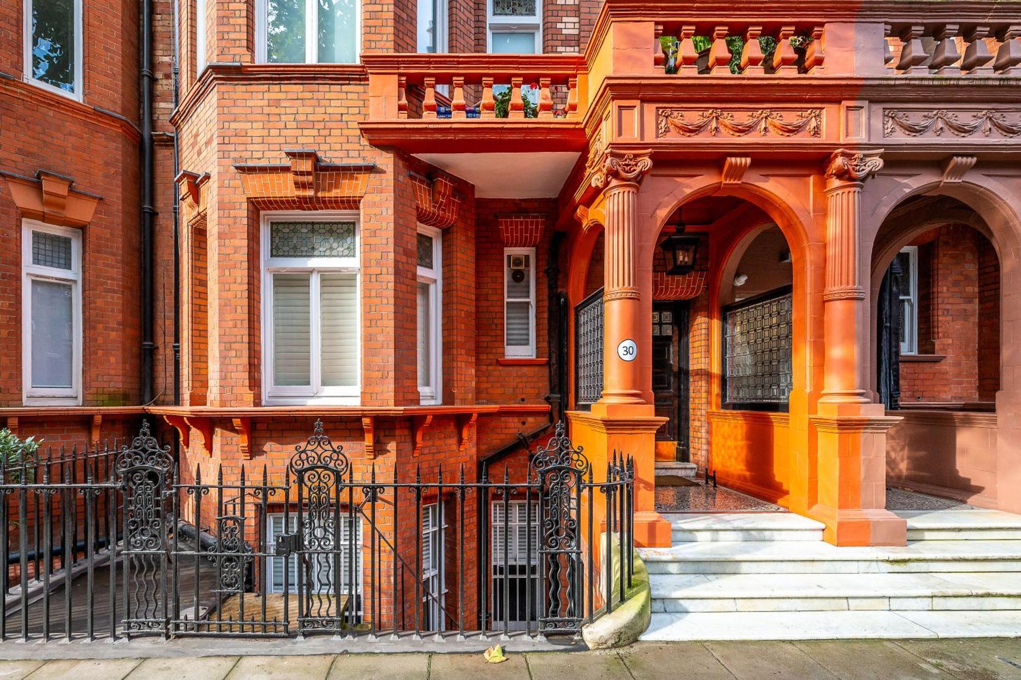Casa Italia Near Sloane Square, Harrods And Kings Road - Washing Machine & Wifi London