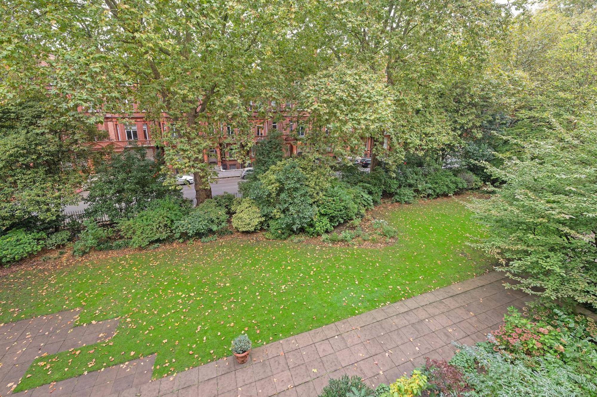 Casa Italia Near Sloane Square, Harrods And Kings Road - Washing Machine & Wifi