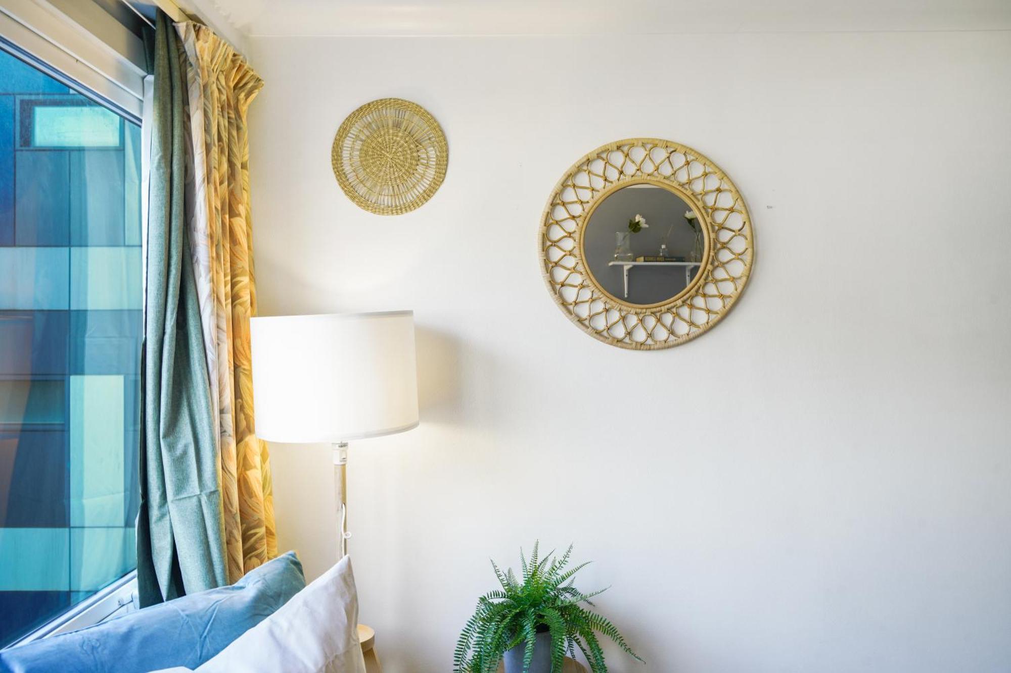 Luxury 2br - Oxford Circus & Soho * Londen