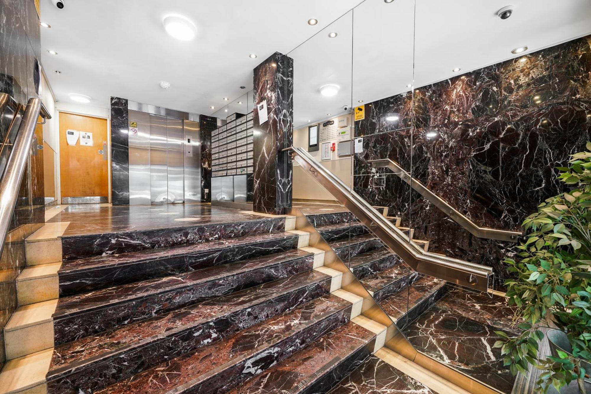 Luxury 2br - Oxford Circus & Soho Appartement Londen