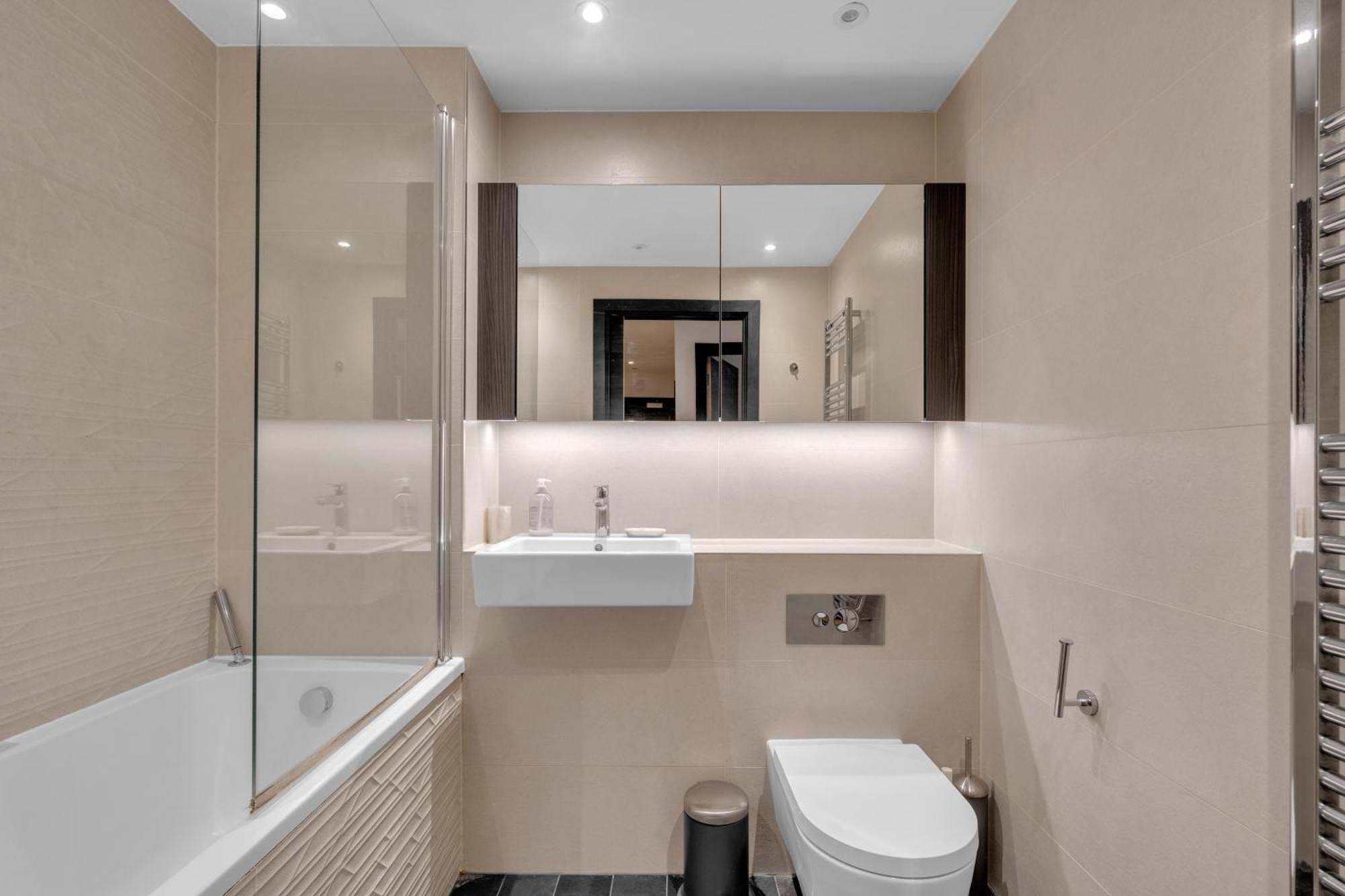 Westminster Apartment London
