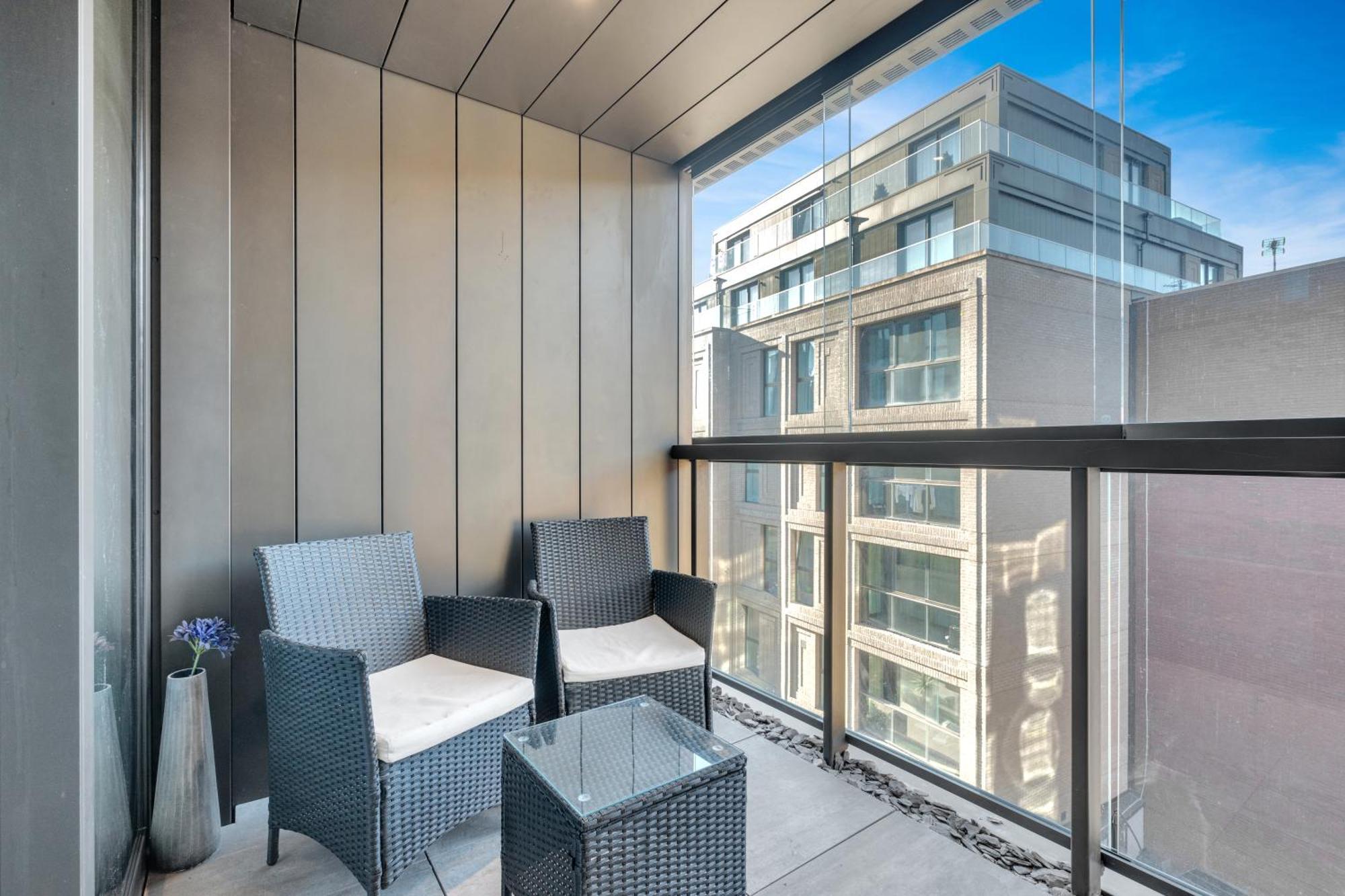 Westminster Apartment London