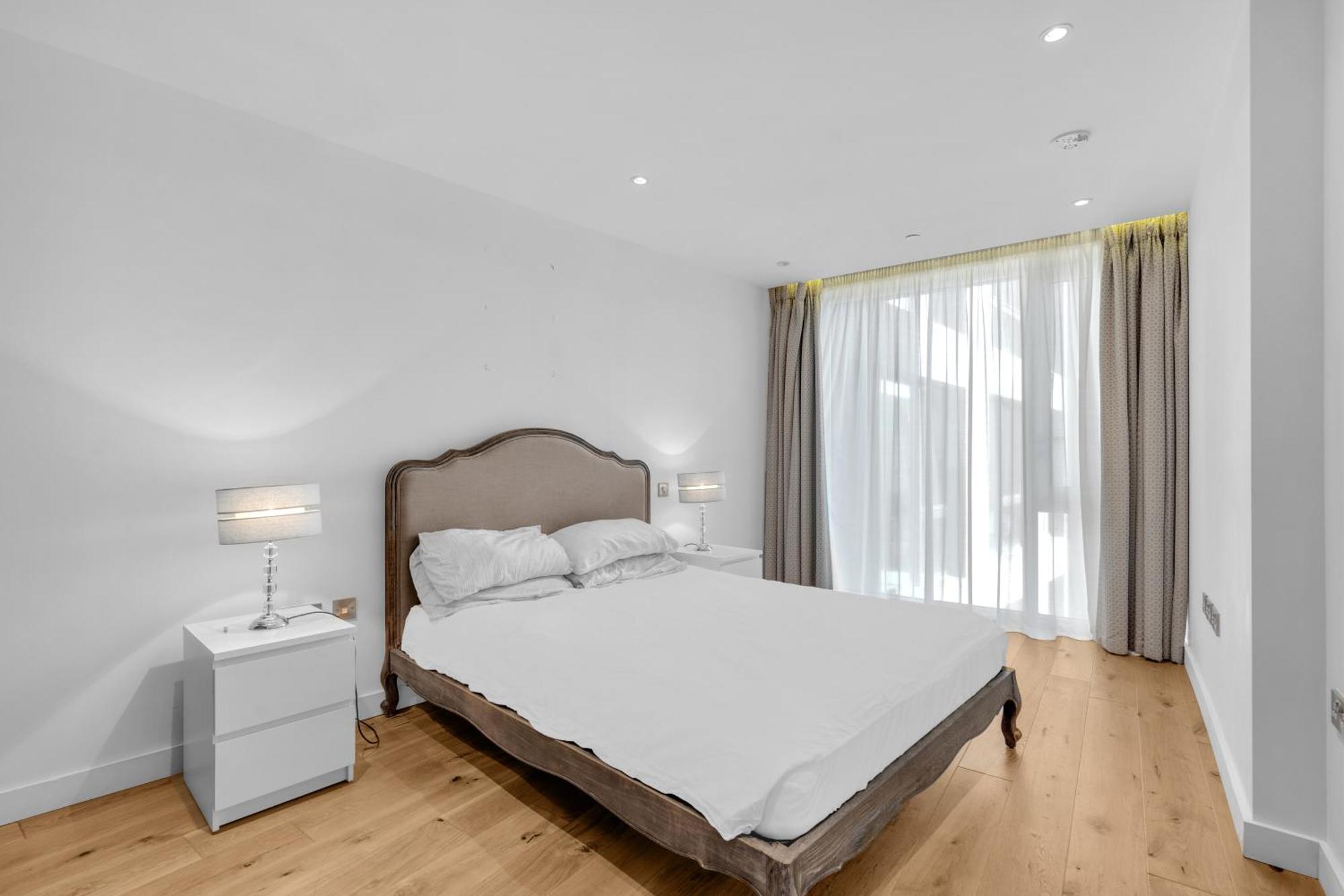 Apartment Westminster *
