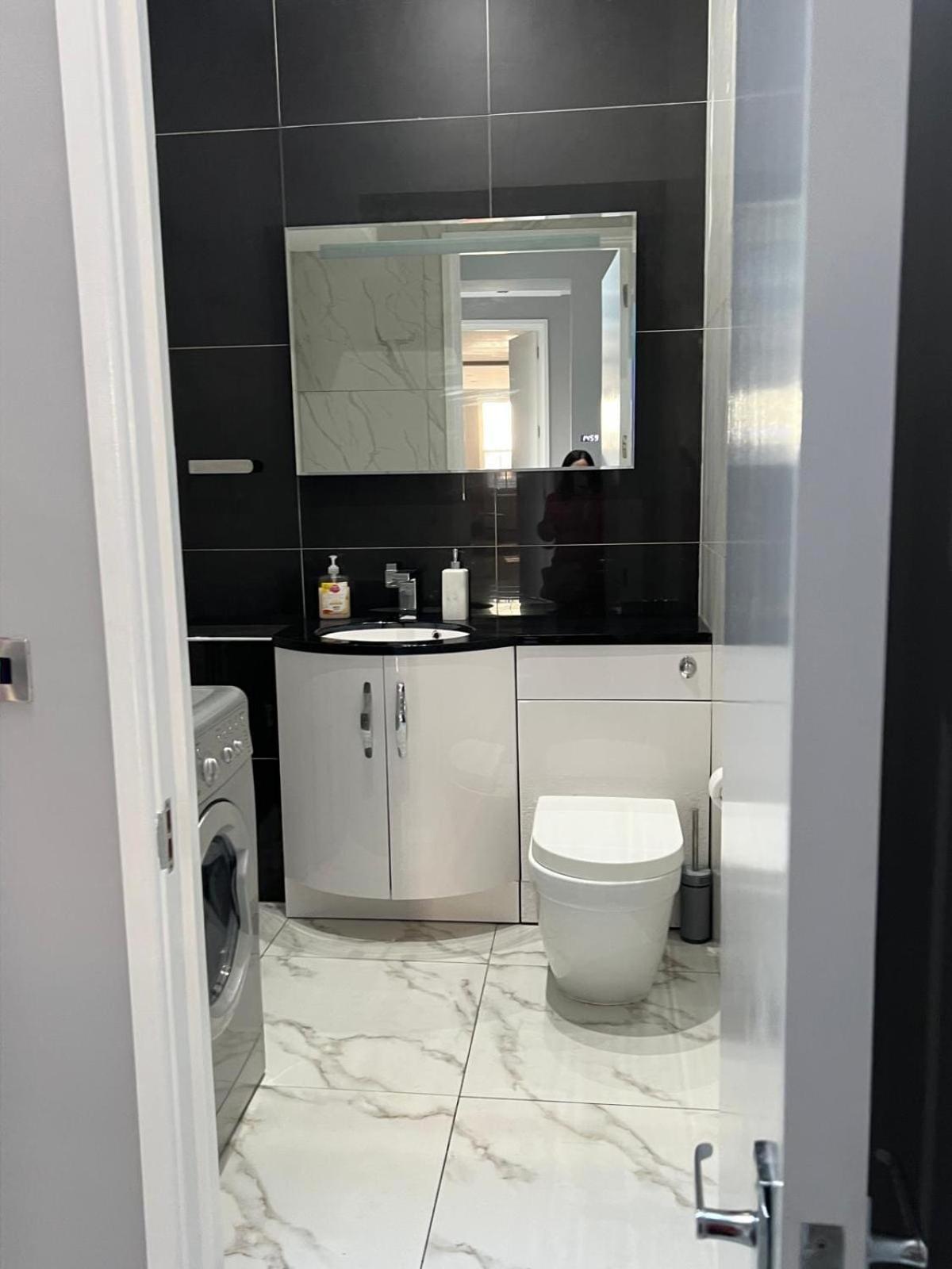 Holborn Beautiful One Bedroom Flat London