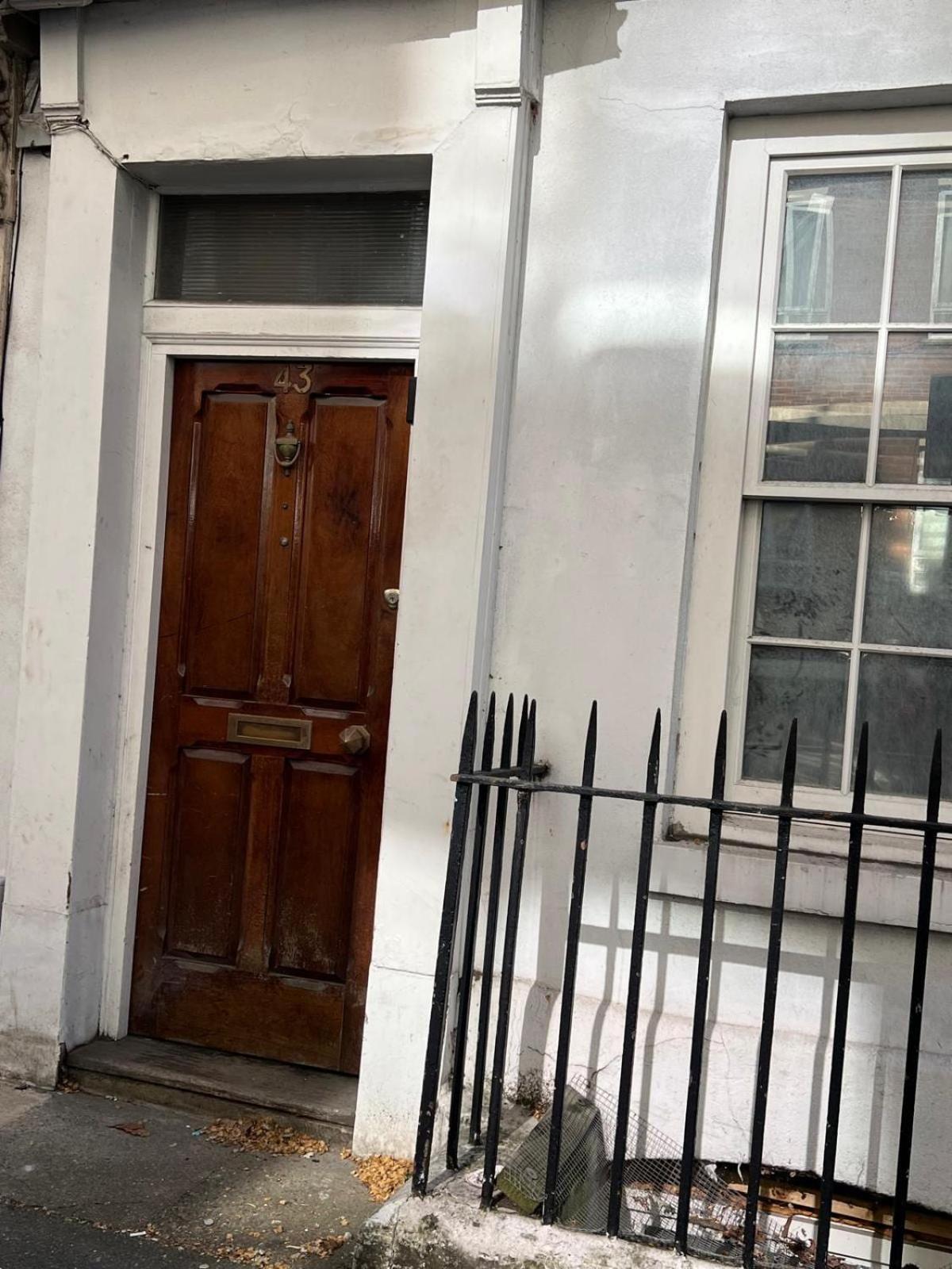 Holborn Beautiful One Bedroom Flat Apartment