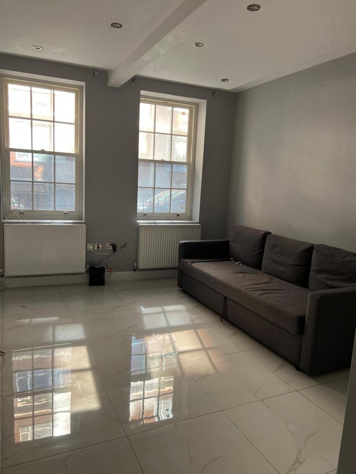 Apartment Holborn Beautiful One Bedroom Flat