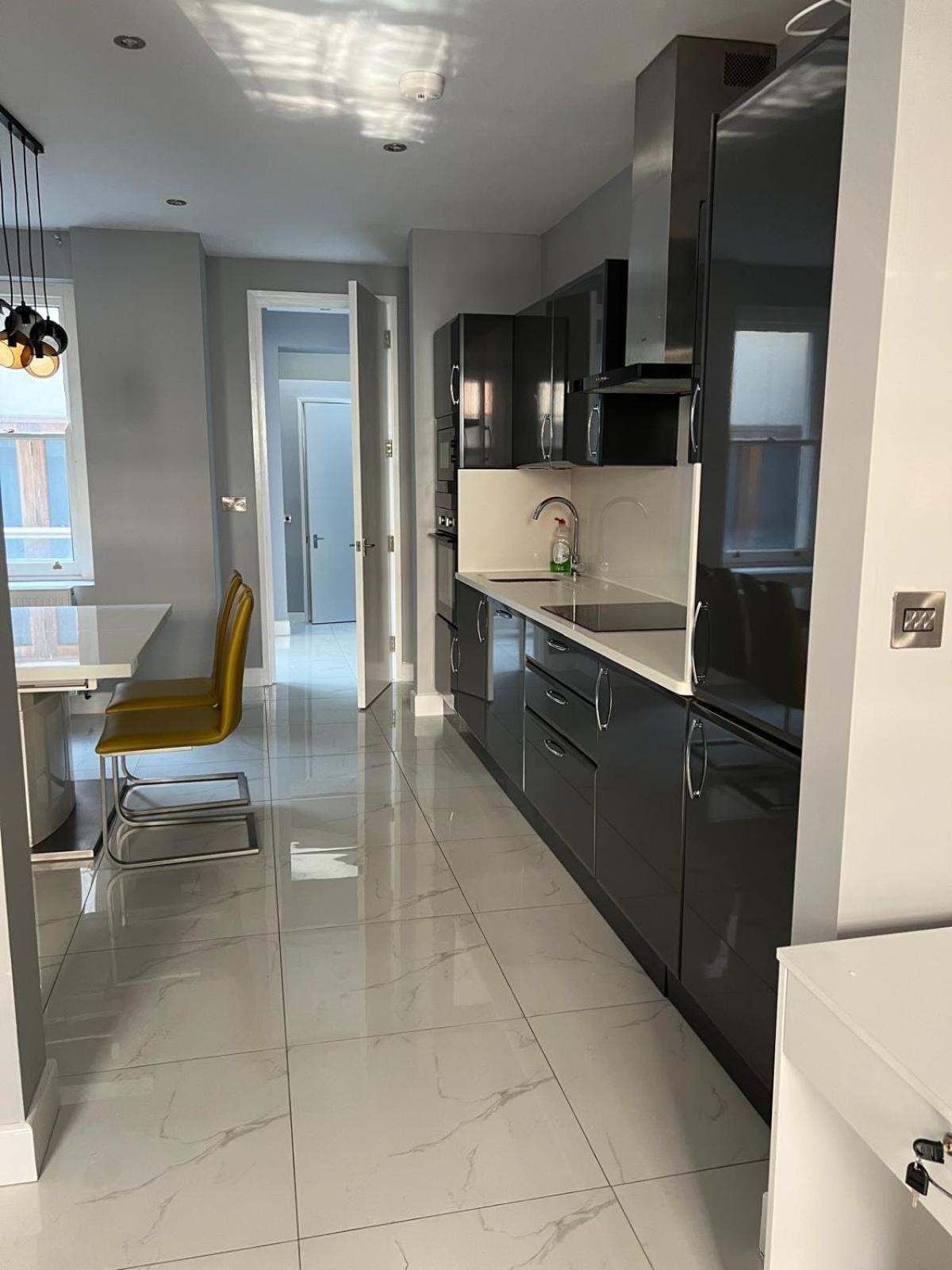 Apartment Holborn Beautiful One Bedroom Flat