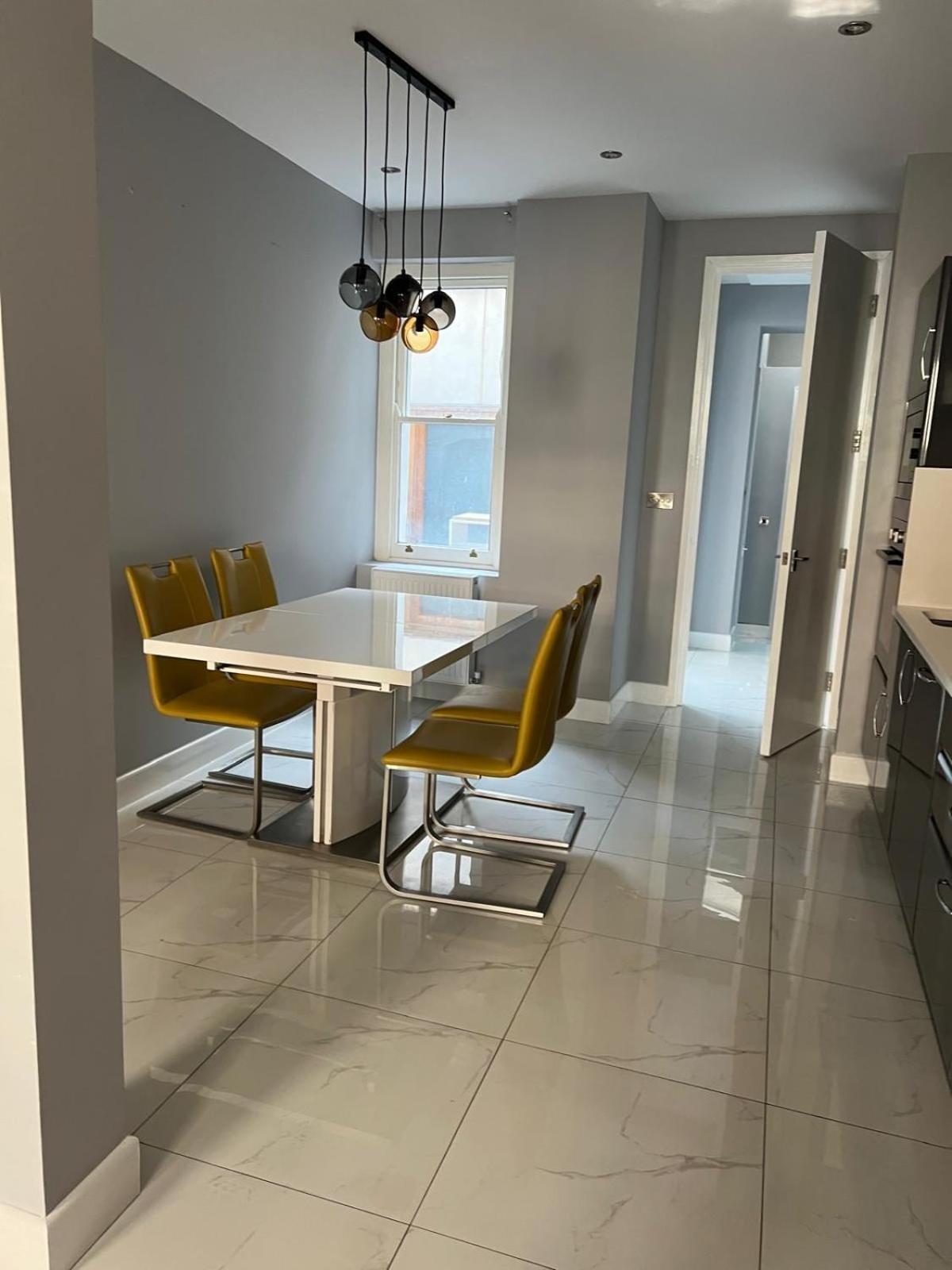 Holborn Beautiful One Bedroom Flat London