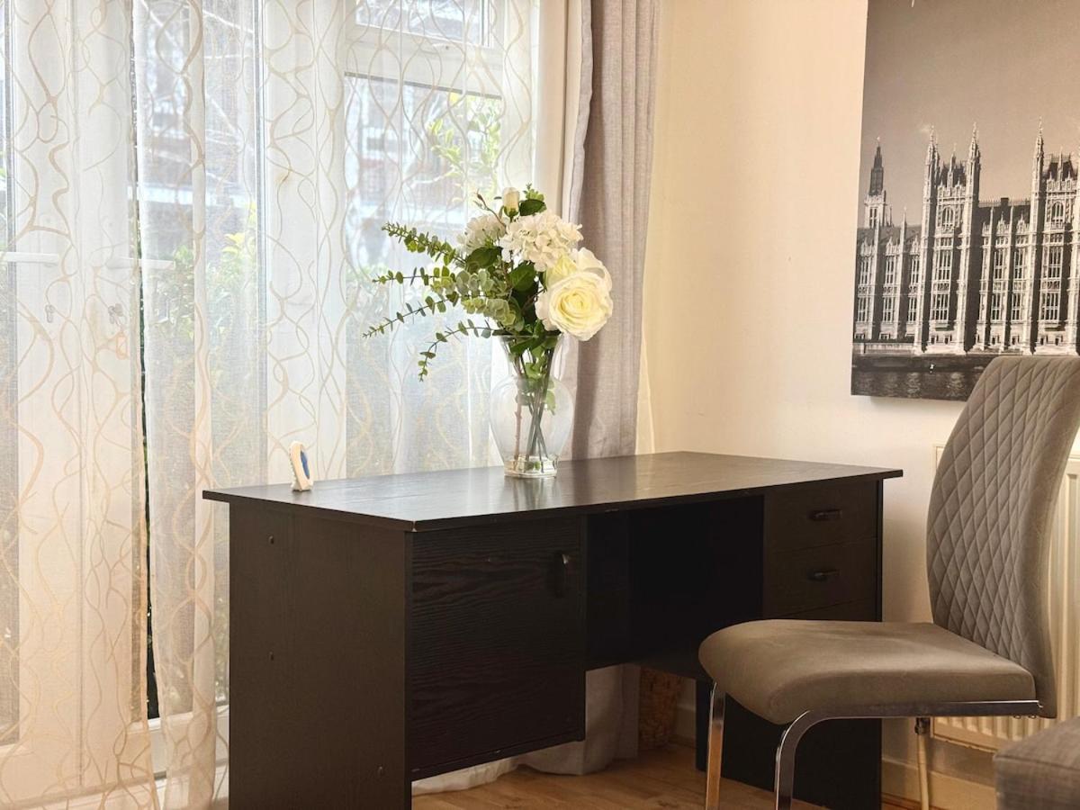 Leilighet Luxury 1 Bed Tower Bridge London