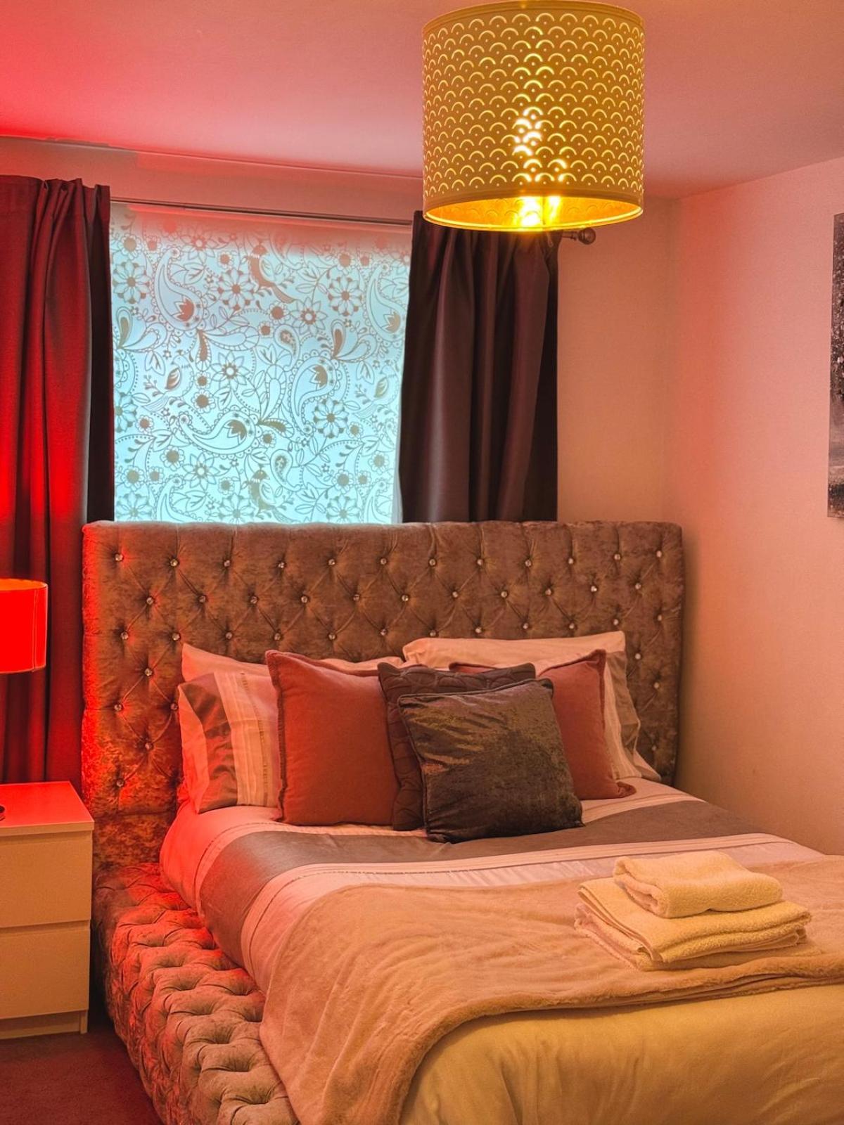 Luxury 1 Bed Tower Bridge *