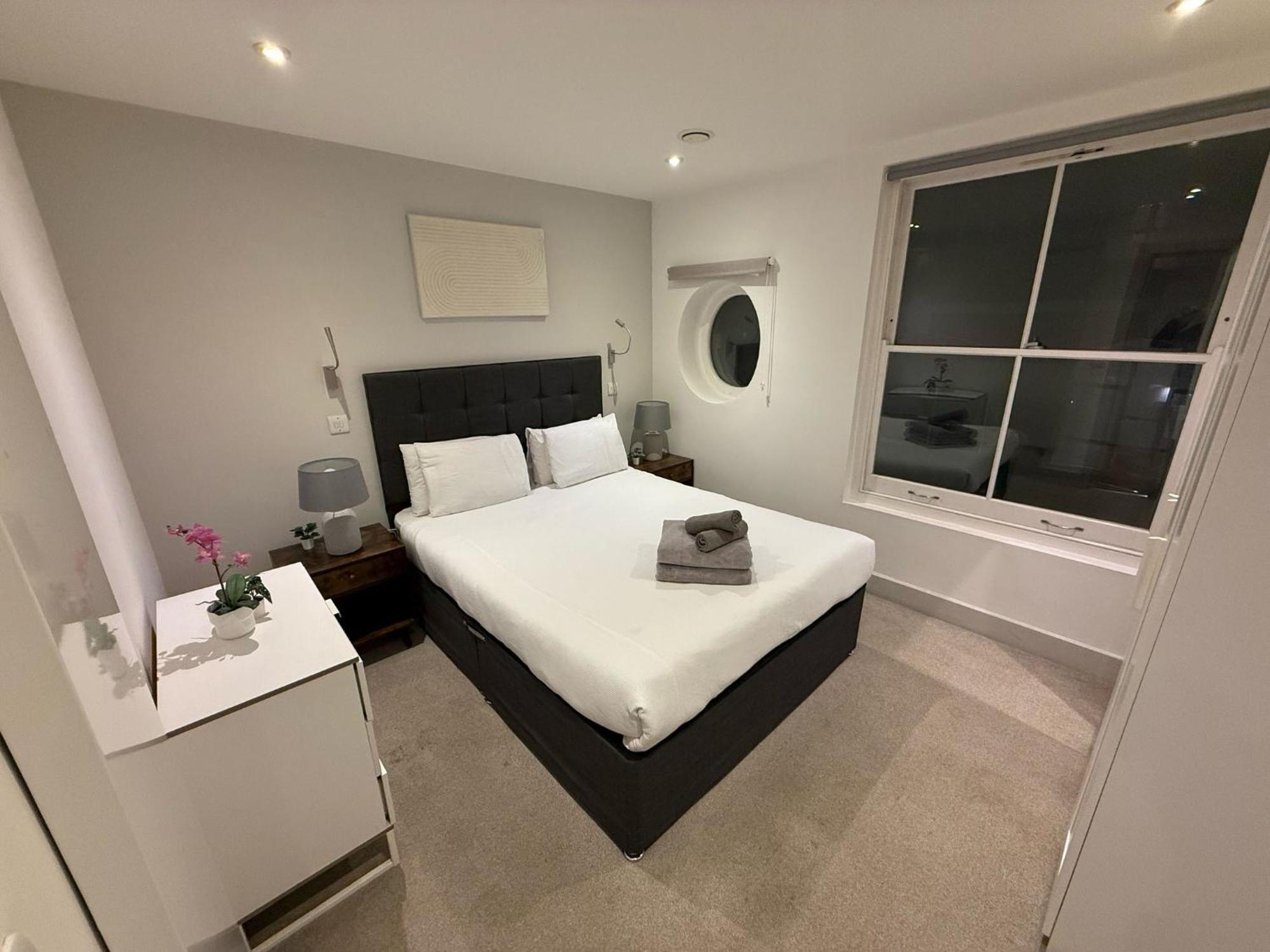 Clerkenwell Spacious Flat * London