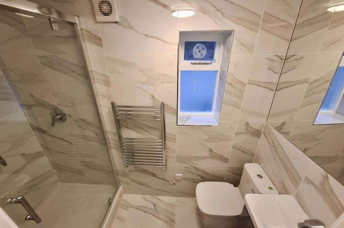 West Brompton Elegant Flat Apartment London