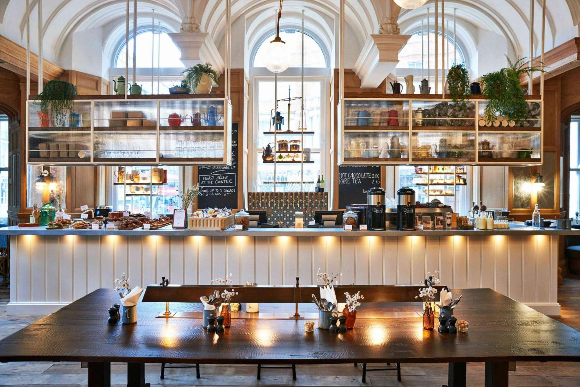 Kimpton - Fitzroy By Ihg