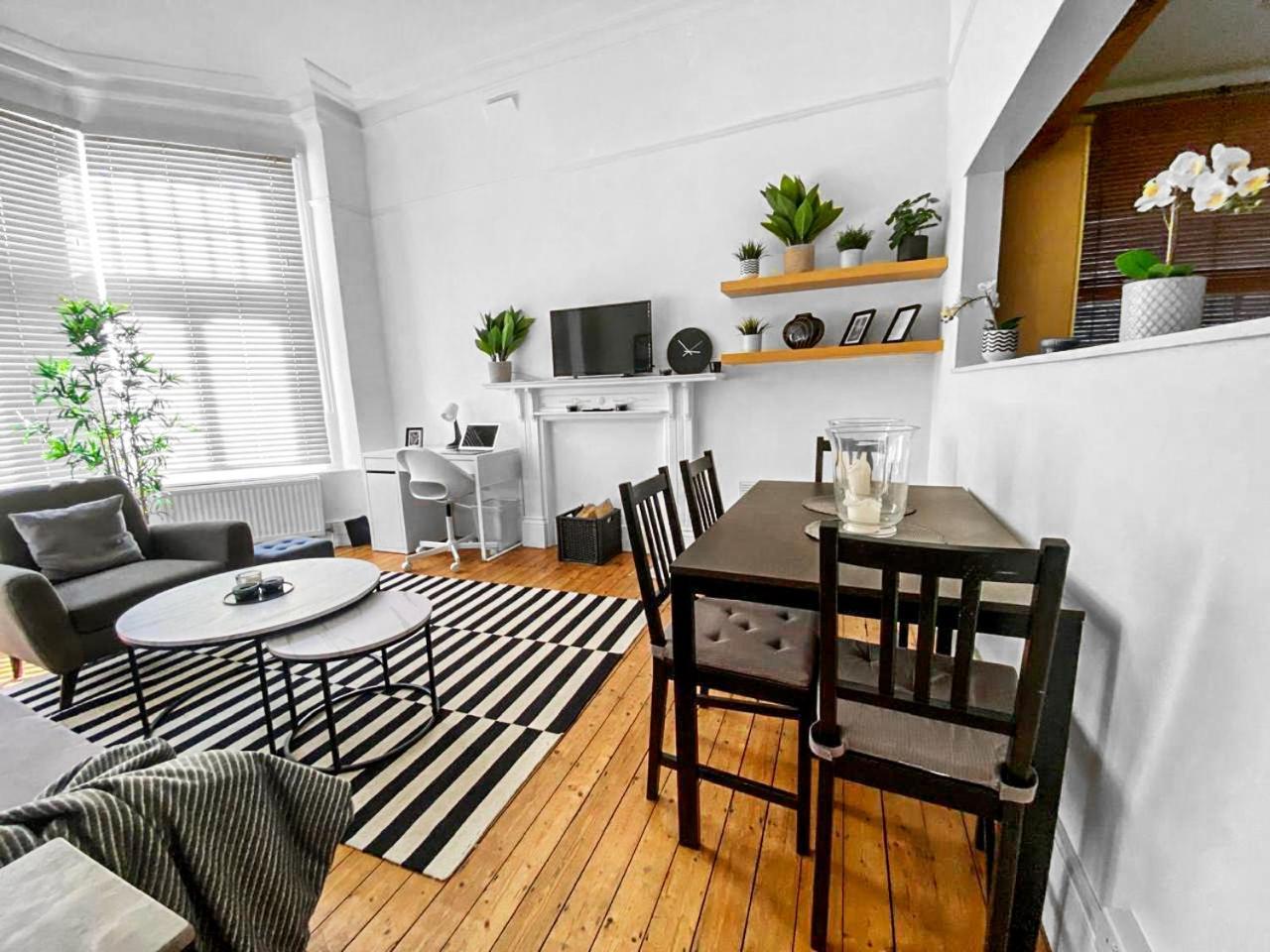 Beautiful One Bed Garden Flat In Muswell Hill * Londen