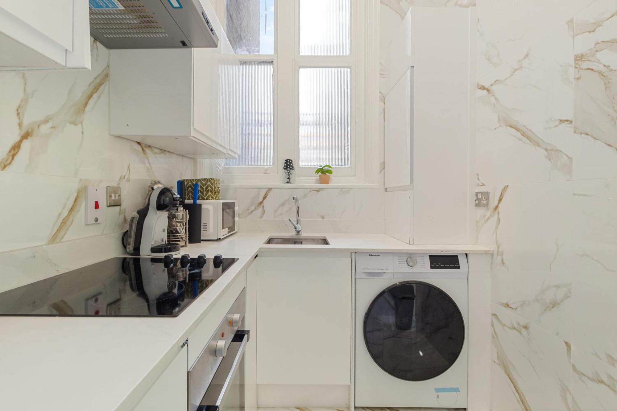 Luxurious On Oxford Street Apartamento