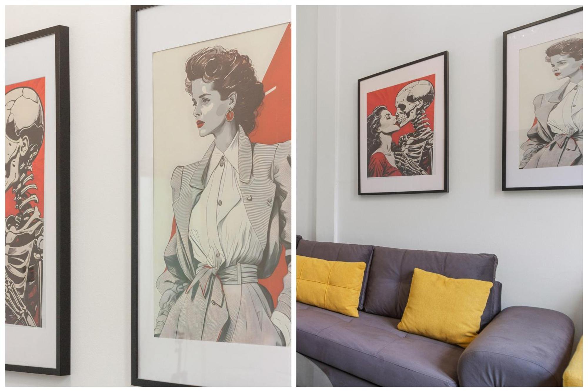 Luxurious On Oxford Street Apartamento