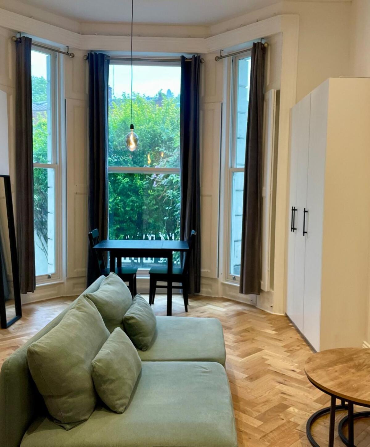 Fabulous In The Heart Of Kensington * Londen