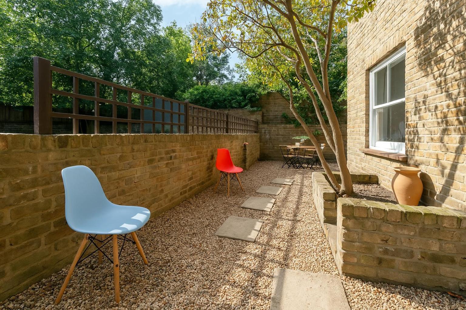 Apartamento 2 Bed In Clapham Londres