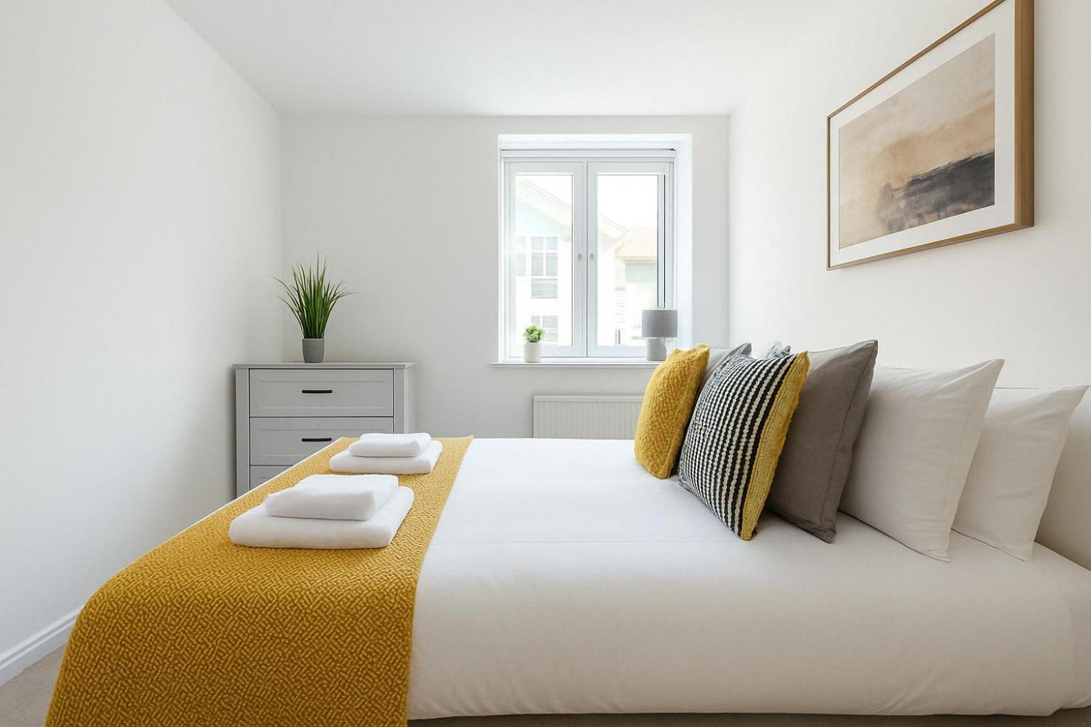 Elegant Flat Near Big Ben & Eye - Walk To Westminster * London