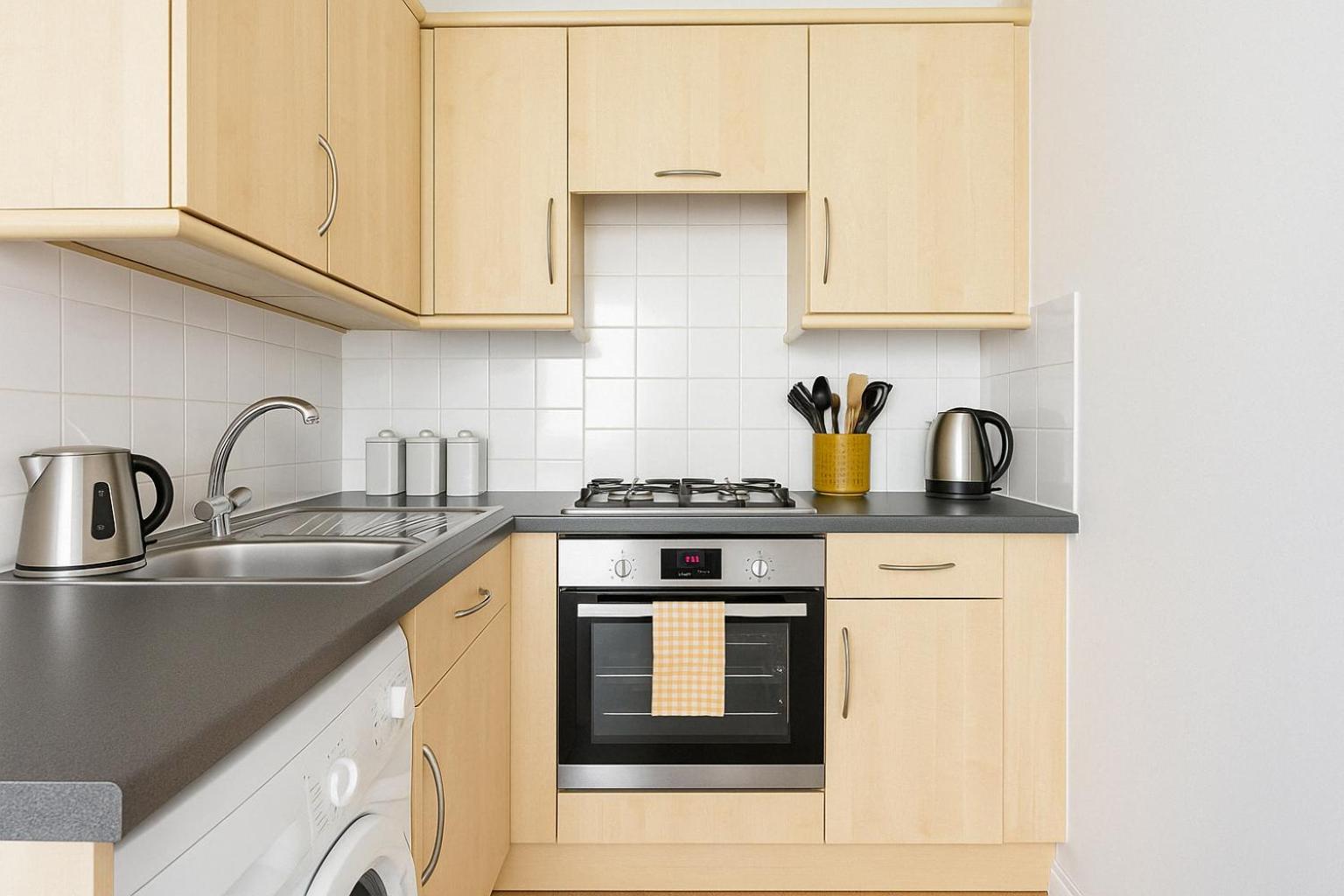 Apartment Elegant Flat Near Big Ben & Eye - Walk To Westminster