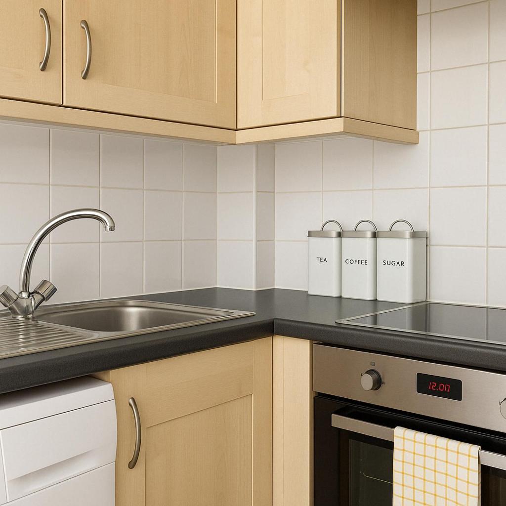 Elegant Flat Near Big Ben & Eye - Walk To Westminster Apartment *