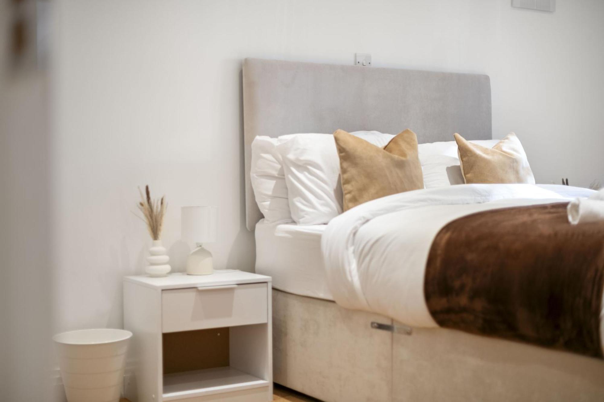 Leilighet 2 Bdr, Wembley Stadium, Parking, Family Friendly