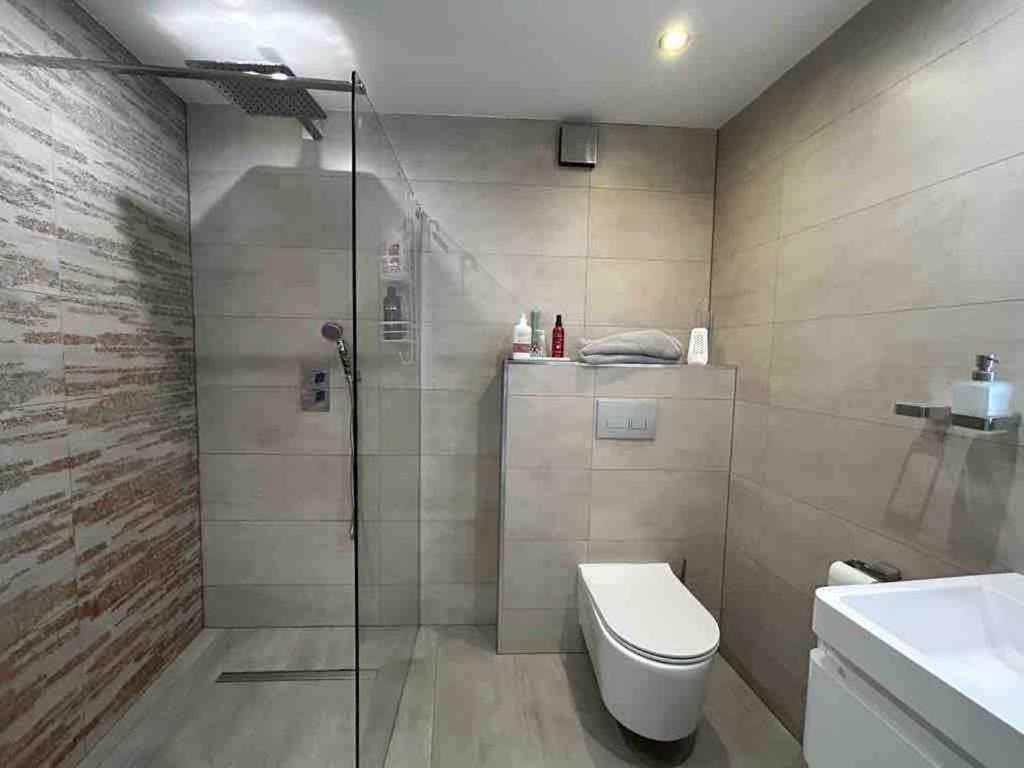 Covent Garden Luxury 2nd Floor 3guests Londres