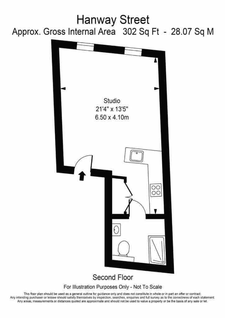 Covent Garden Luxury 2nd Floor 3guests Apartamento Londres