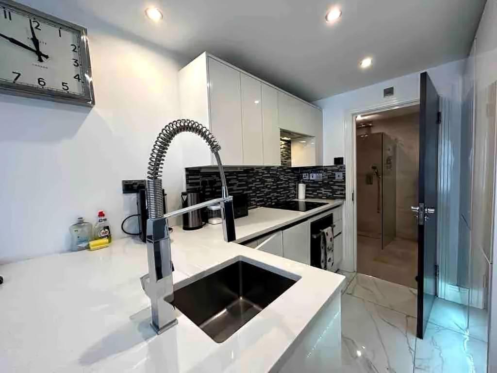 Covent Garden Luxury 2nd Floor 3guests Apartamento Londres