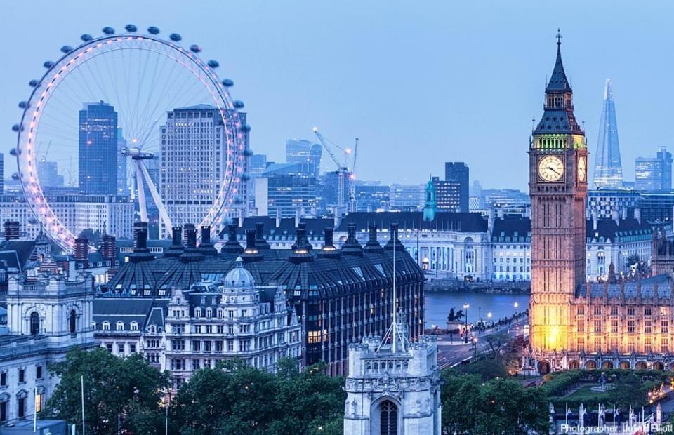Covent Garden Luxury 2nd Floor 3guests Londres